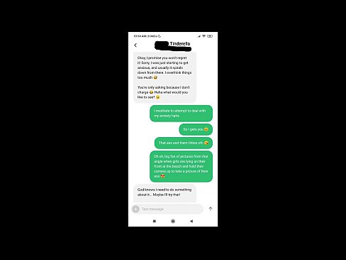 ❤️ Niliongeza PAWG mpya kutoka kwa Tinder hadi kwa nyumba yangu ( zungumza na Tinder pamoja) ❤️  ❤